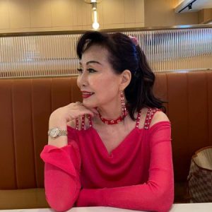 Profile photo of Xiaohong Deng