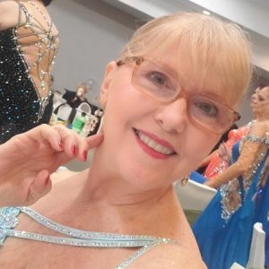 Profile photo of Rachel Layman