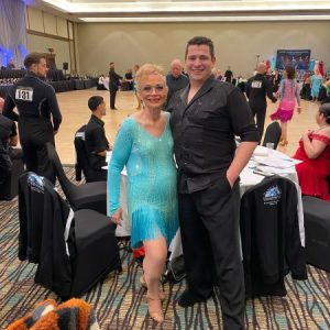 Profile photo of Sharon Youmans