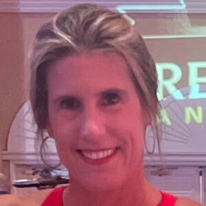 Profile photo of Nicole Jane