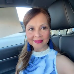 Profile photo of Isabel Eslava