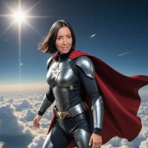 Profile photo of marjorie caro