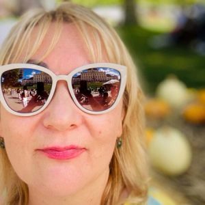 Profile photo of Taya Skornakova