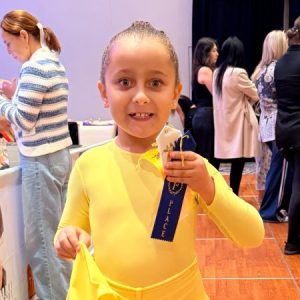 Profile photo of Anna Infante