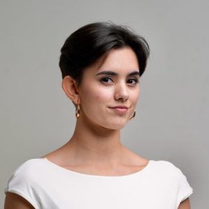 Profile photo of Natalie Shirota