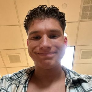 Profile photo of Daniel Loziner