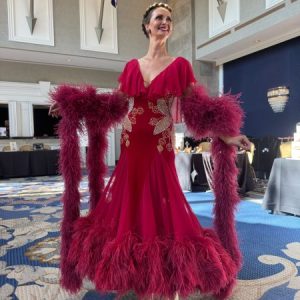 Profile photo of Oksana Lewicki