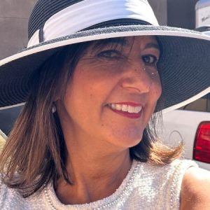 Profile photo of Amanda Billett