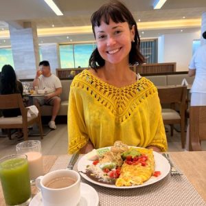 Profile photo of Teresa MacDonald