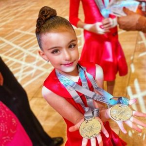 Profile photo of Gisèle Hays