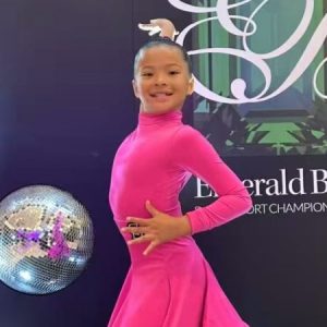 Profile photo of Chloe Cao