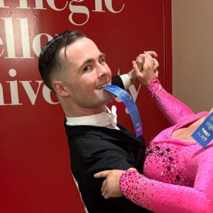 Profile photo of Owen C