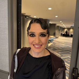 Profile photo of Natalie Nichols