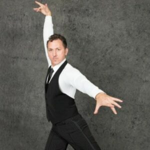 Profile photo of Benjamin Castellano