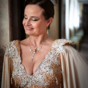 Profile photo of Astrid Borello