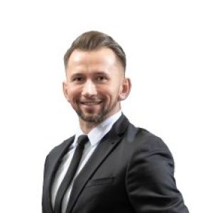 Profile photo of Przemek Fokt