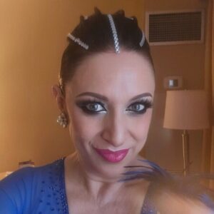 Profile photo of Franca Liccione