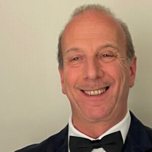 Profile photo of Bruce Hasson