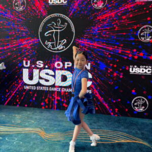 Profile photo of Irene Zhang