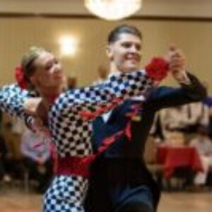 Profile photo of Mykhailo Krasytskyi