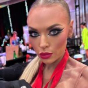 Profile photo of Nina Fisher