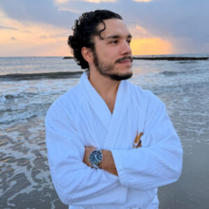 Profile photo of Rustam Rezvanov