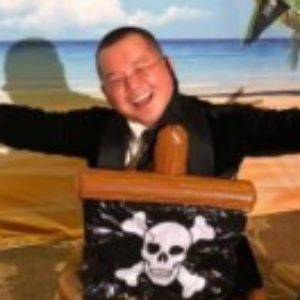 Profile photo of Tony Su