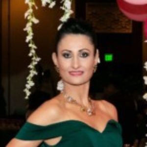 Profile photo of Yanna Samkova