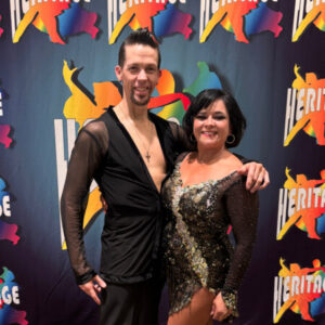 Profile photo of Joel Spencer