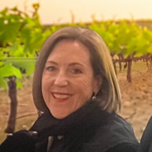 Profile photo of Amy Linn