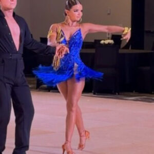 Profile photo of Roksolana Melnyk