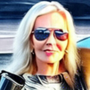 Profile photo of Maxine Minnich