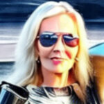 Profile photo of Maxine Minnich