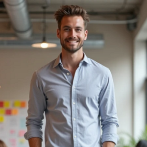 Profile photo of Adam Youngg