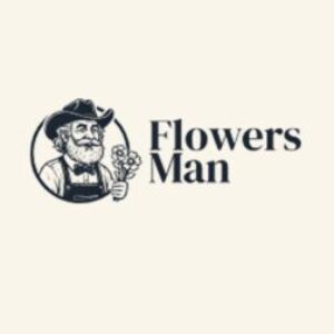 Profile photo of Flowers Man