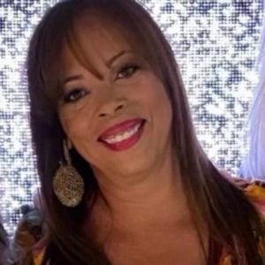 Profile photo of Marcy Davis