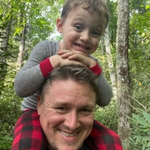 Profile photo of Kris Whitney