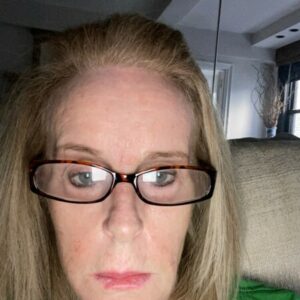 Profile photo of Maggie McCombie