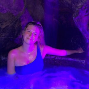 Profile photo of Lexie Marsh