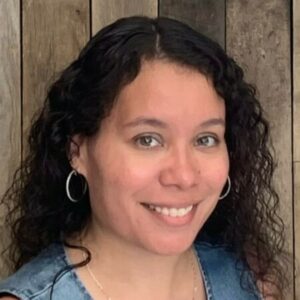 Profile photo of Angela Roque