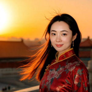 Profile photo of Tina Lam