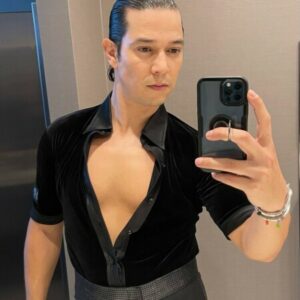 Profile photo of Ernesto Palma