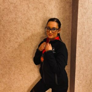 Profile photo of Sabrina Macchia