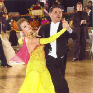 Profile photo of Madeline Parker