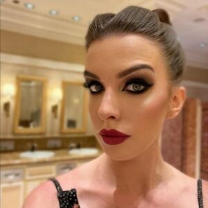 Profile photo of Sharon Bartley