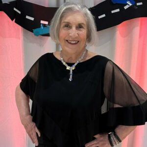 Profile photo of Judy Bronstein