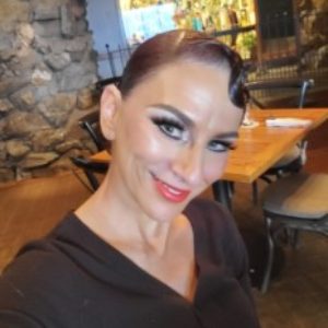 Profile photo of Mirra Thorpe