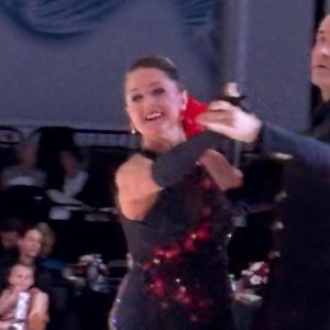 Profile photo of Danielle Monroy