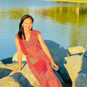 Profile photo of Jane Shi