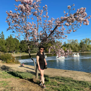 Profile photo of Christina Huang